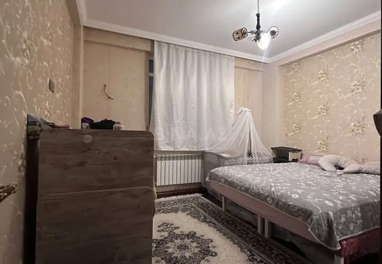 2 otaqlı mənzil Satılır, Xətai, Bakı