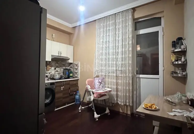 2 otaqlı mənzil Satılır, Xətai, Bakı
