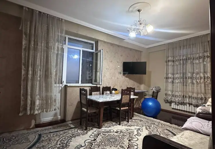 2 otaqlı mənzil Satılır, Xətai, Bakı