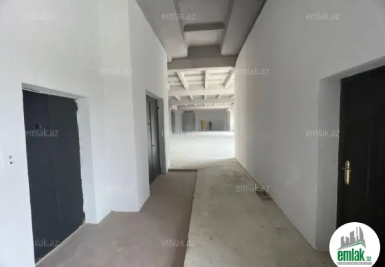 1000 m² Obyekt / Ofis Kirayə (aylıq), Nərimanov, Bakı