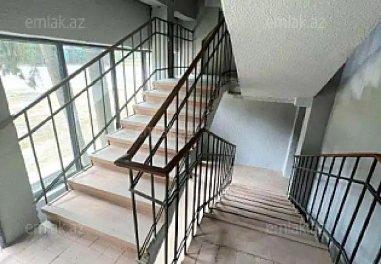 1000 m² Obyekt / Ofis Kirayə (aylıq), Nərimanov, Bakı
