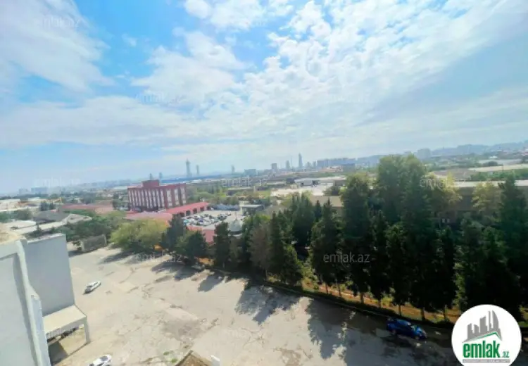 1000 m² Obyekt / Ofis Kirayə (aylıq), Nərimanov, Bakı