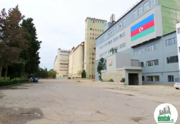 1000 m² Obyekt / Ofis Kirayə (aylıq), Nərimanov, Bakı