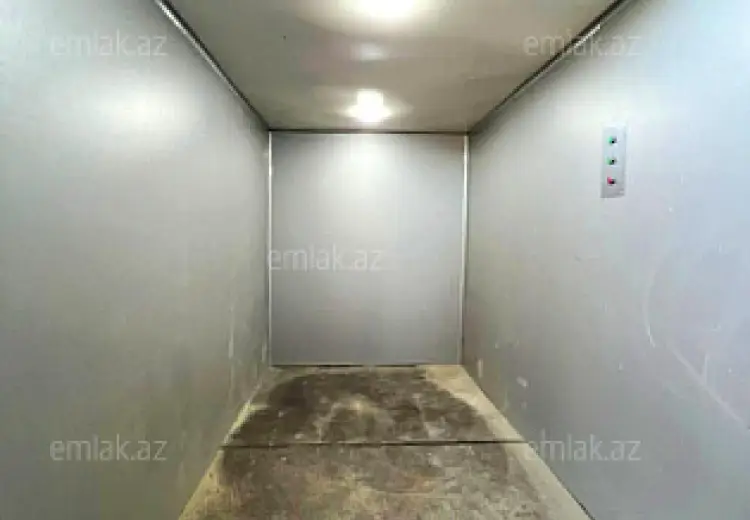 2100 m² Obyekt / Ofis Kirayə (aylıq), Nərimanov, Bakı