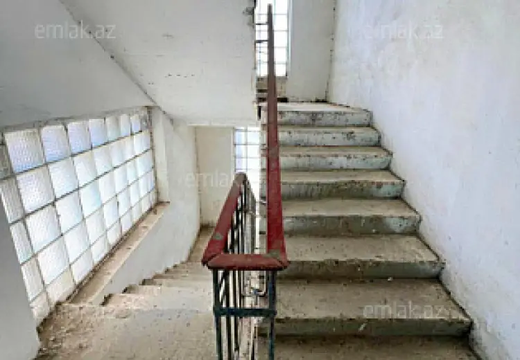 2100 m² Obyekt / Ofis Kirayə (aylıq), Nərimanov, Bakı