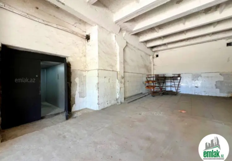 2100 m² Obyekt / Ofis Kirayə (aylıq), Nərimanov, Bakı
