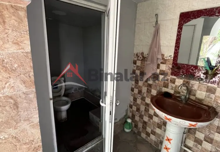 3 otaqlı mənzil Satılır, Salyan