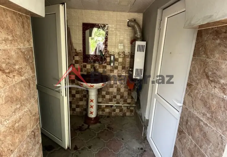 3 otaqlı mənzil Satılır, Salyan