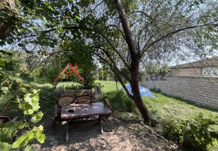 3 otaqlı mənzil Satılır, Salyan