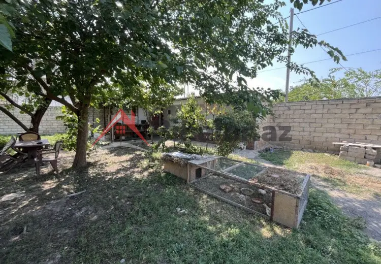3 otaqlı mənzil Satılır, Salyan