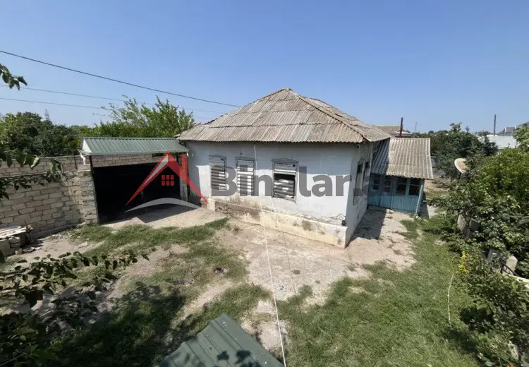 3 otaqlı mənzil Satılır, Salyan