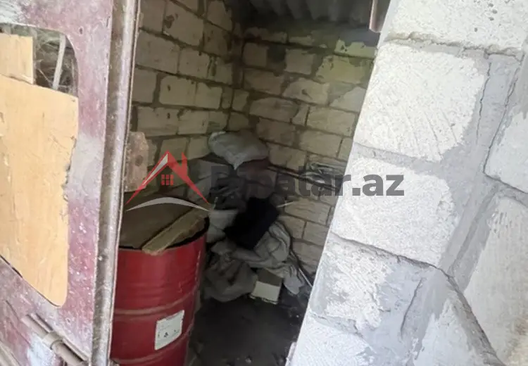 3 otaqlı mənzil Satılır, Salyan
