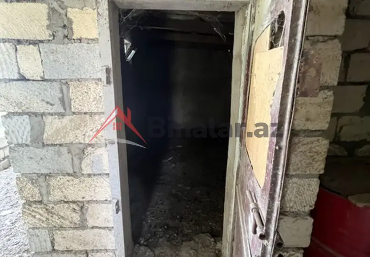 3 otaqlı mənzil Satılır, Salyan