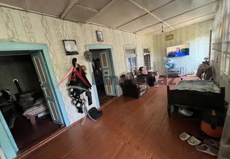 3 otaqlı mənzil Satılır, Salyan