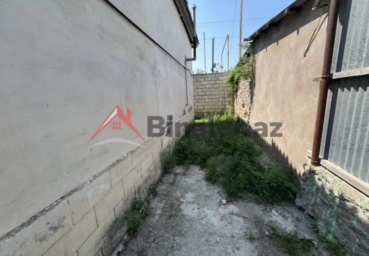 3 otaqlı mənzil Satılır, Salyan