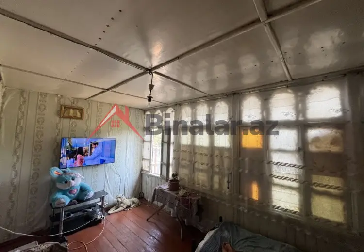 3 otaqlı mənzil Satılır, Salyan