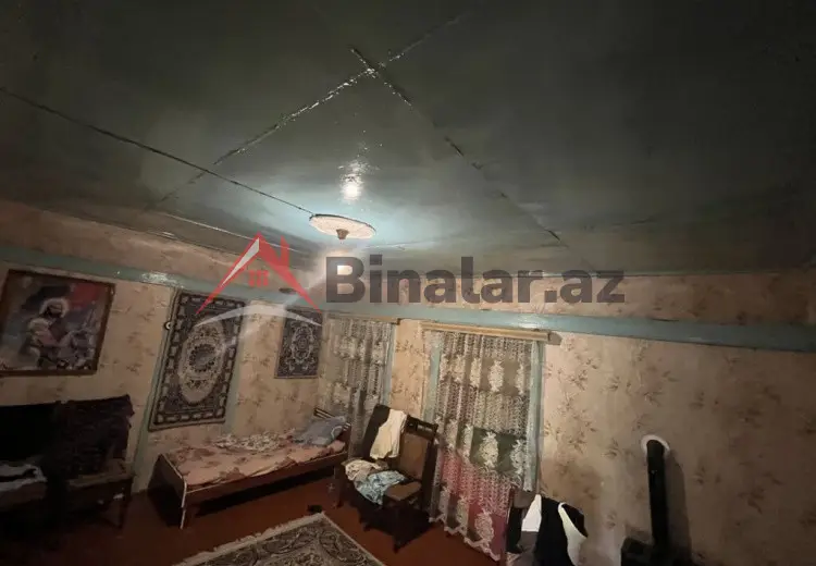 3 otaqlı mənzil Satılır, Salyan