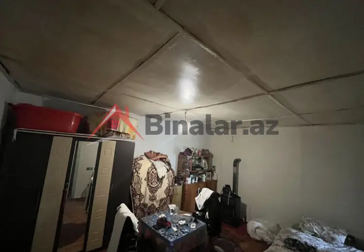 3 otaqlı mənzil Satılır, Salyan