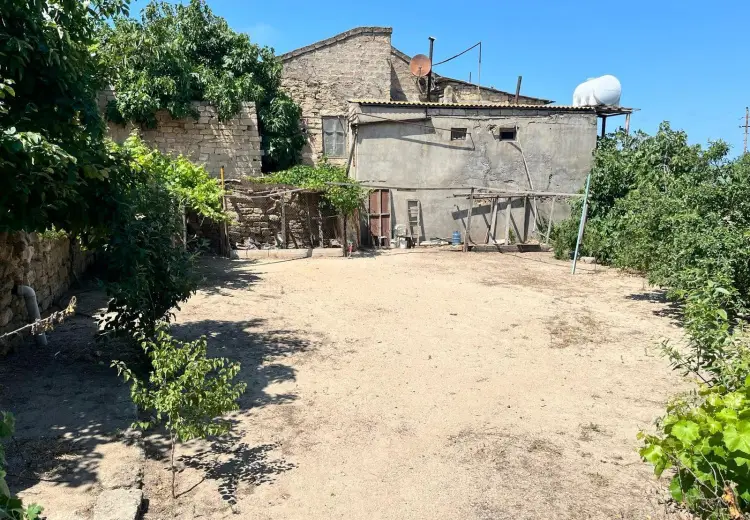 13 sot Torpaq Satılır, Buzovna, Xəzər, Bakı