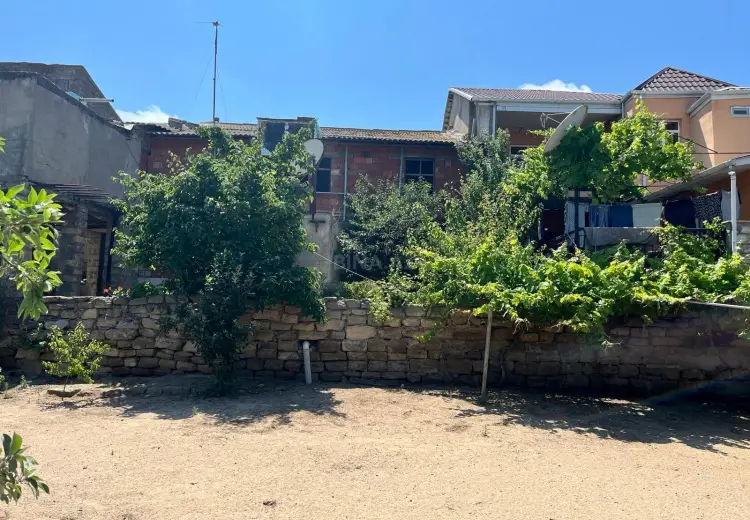 13 sot Torpaq Satılır, Buzovna, Xəzər, Bakı