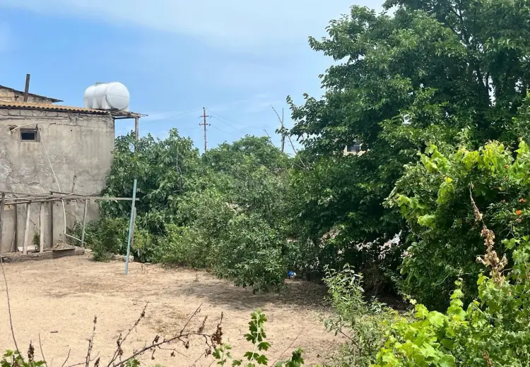 13 sot Torpaq Satılır, Buzovna, Xəzər, Bakı