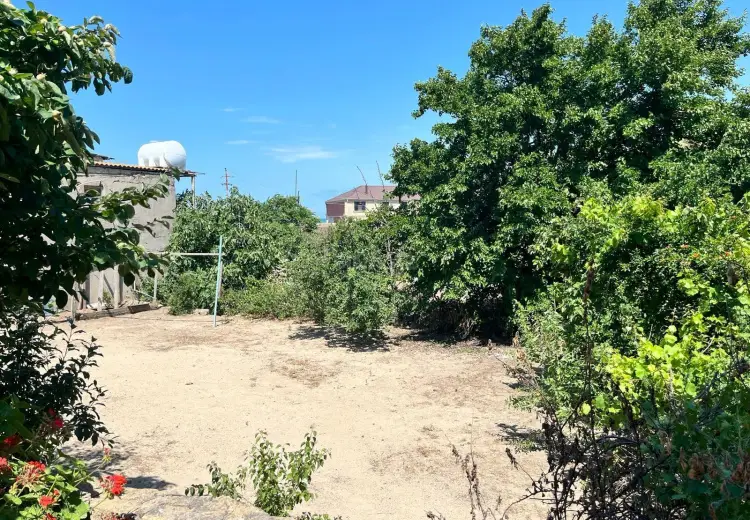 13 sot Torpaq Satılır, Buzovna, Xəzər, Bakı