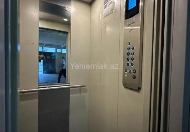 2 otaqlı mənzil Satılır, Əhmədli, Xətai, Bakı