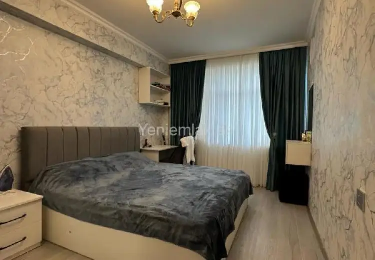 2 otaqlı mənzil Satılır, Əhmədli, Xətai, Bakı