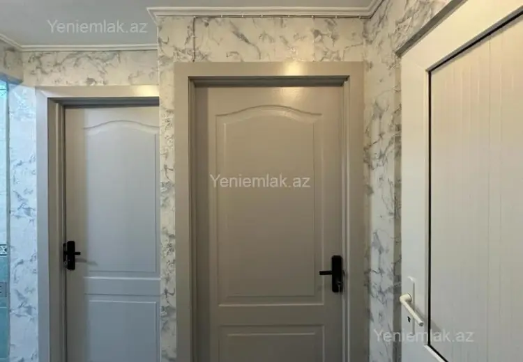 2 otaqlı mənzil Satılır, Əhmədli, Xətai, Bakı