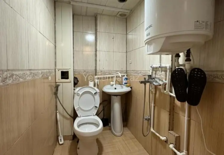 2 otaqlı mənzil Satılır, Əhmədli, Xətai, Bakı