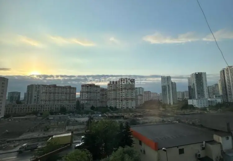 2 otaqlı mənzil Satılır, Əhmədli, Xətai, Bakı