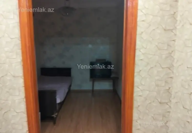3 otaqlı mənzil Kirayə (aylıq), Yasamal qəs., Yasamal, Bakı