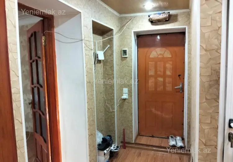 3 otaqlı mənzil Kirayə (aylıq), Yasamal qəs., Yasamal, Bakı