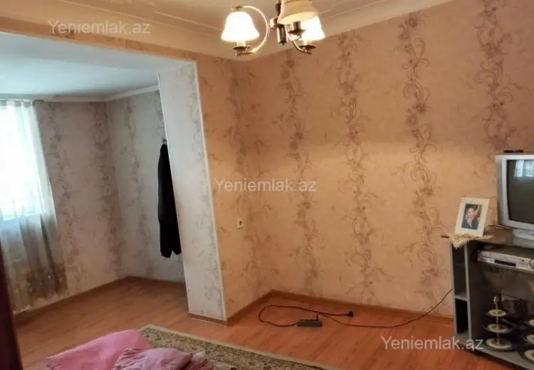 3 otaqlı mənzil Kirayə (aylıq), Yasamal qəs., Yasamal, Bakı