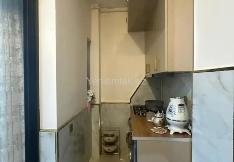 3 otaqlı mənzil Satılır, Yeni Günəşli qəs., Suraxanı, Bakı