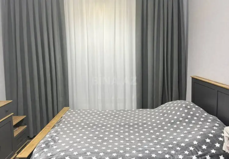 3 otaqlı mənzil Satılır, Badamdar qəs., Səbail, Bakı