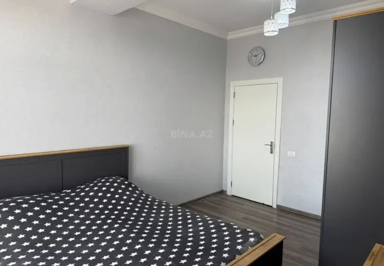 3 otaqlı mənzil Satılır, Badamdar qəs., Səbail, Bakı