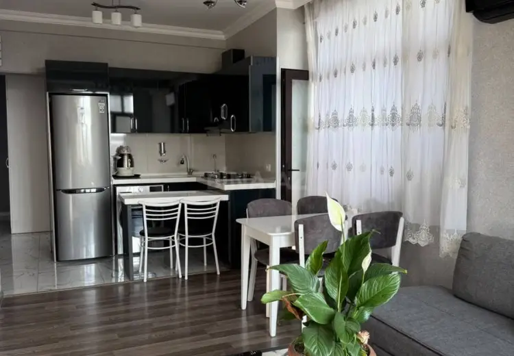 3 otaqlı mənzil Satılır, Badamdar qəs., Səbail, Bakı