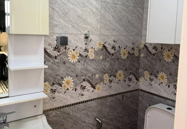 3 otaqlı mənzil Satılır, Badamdar qəs., Səbail, Bakı