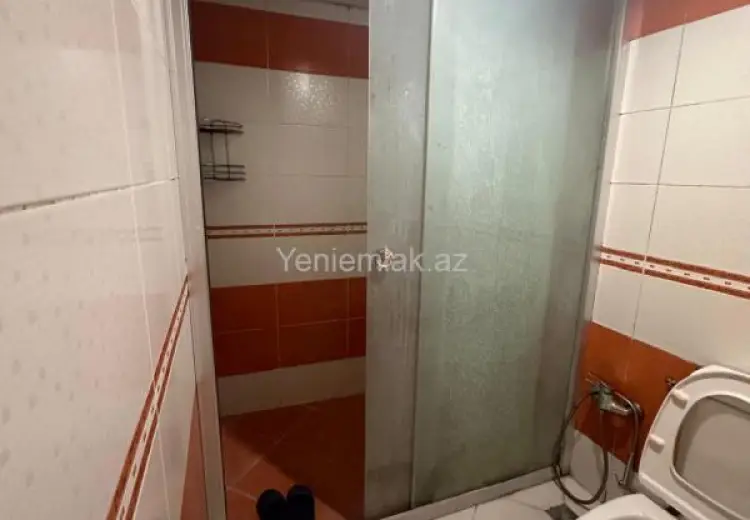2 otaqlı mənzil Kirayə (aylıq), Nərimanov, Bakı