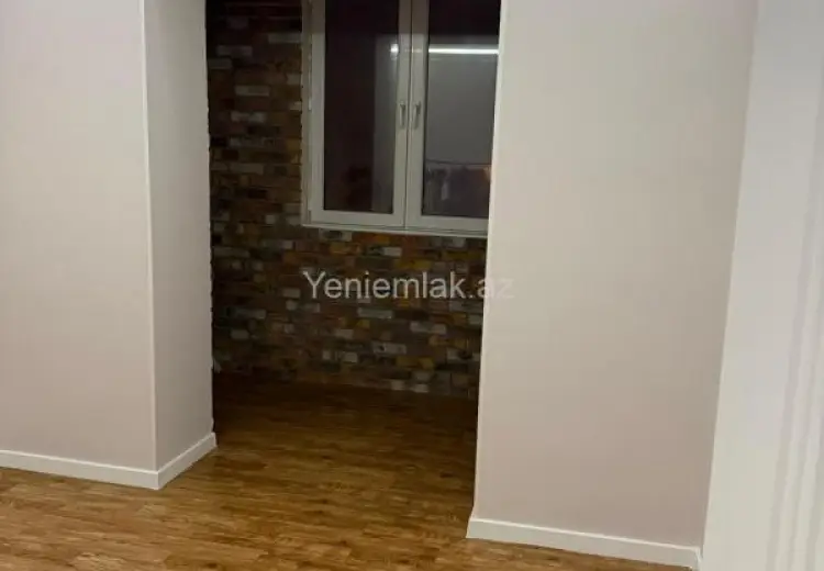 5 otaqlı mənzil Satılır, Nizami, Bakı
