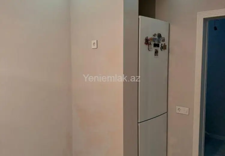 5 otaqlı mənzil Satılır, Nizami, Bakı