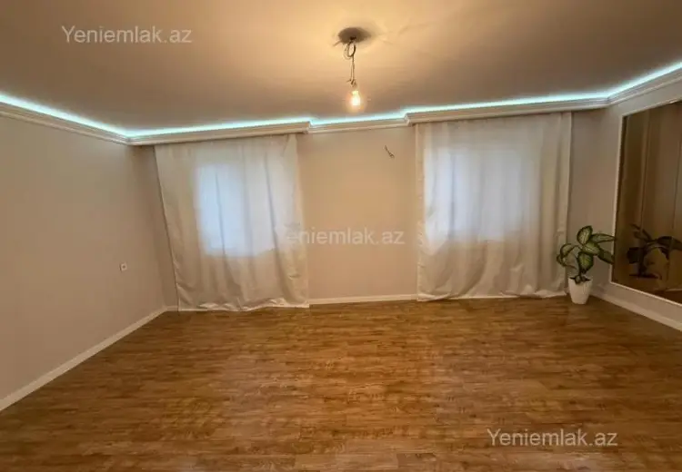 5 otaqlı mənzil Satılır, Nizami, Bakı