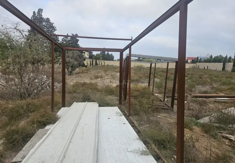51 sot Torpaq Satılır, Şüvəlan, Xəzər, Bakı