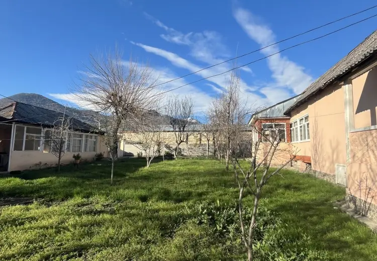 6 sot Torpaq Satılır, Qəbələ