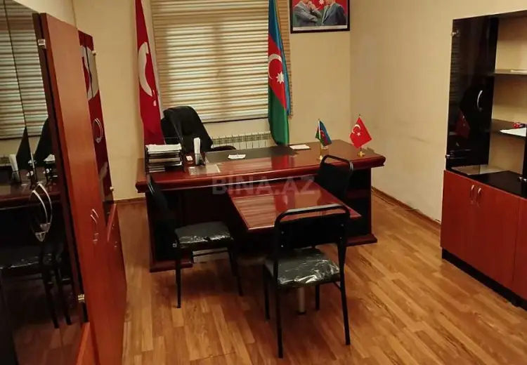 520 m² Obyekt / Ofis Kirayə (aylıq), Abşeron
