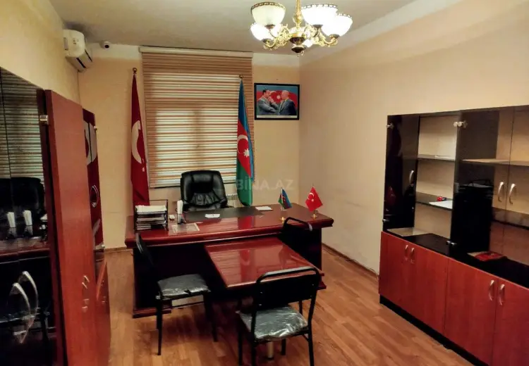 520 m² Obyekt / Ofis Kirayə (aylıq), Abşeron