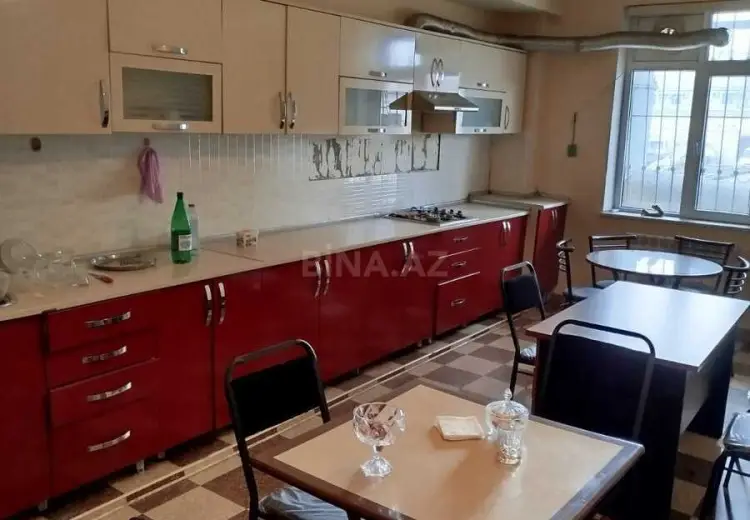 520 m² Obyekt / Ofis Kirayə (aylıq), Abşeron