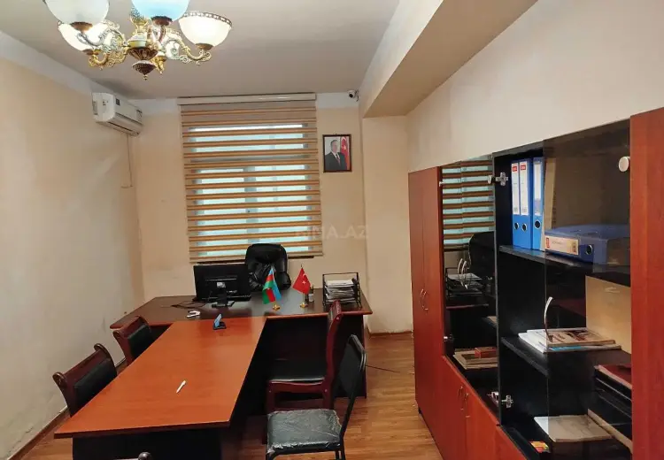 520 m² Obyekt / Ofis Kirayə (aylıq), Abşeron
