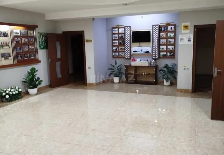 520 m² Obyekt / Ofis Kirayə (aylıq), Abşeron